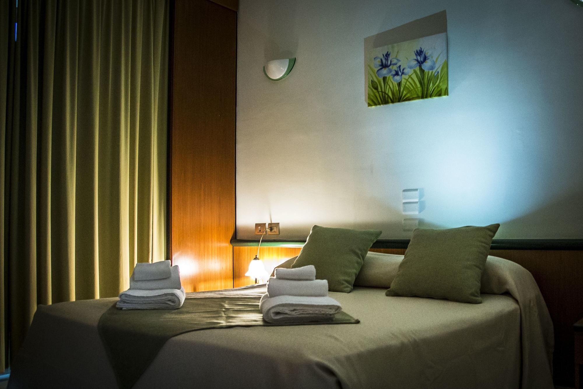 Hotel Cristallo Relais, Sure Hotel Collection By Best Western Tivoli Exteriér fotografie