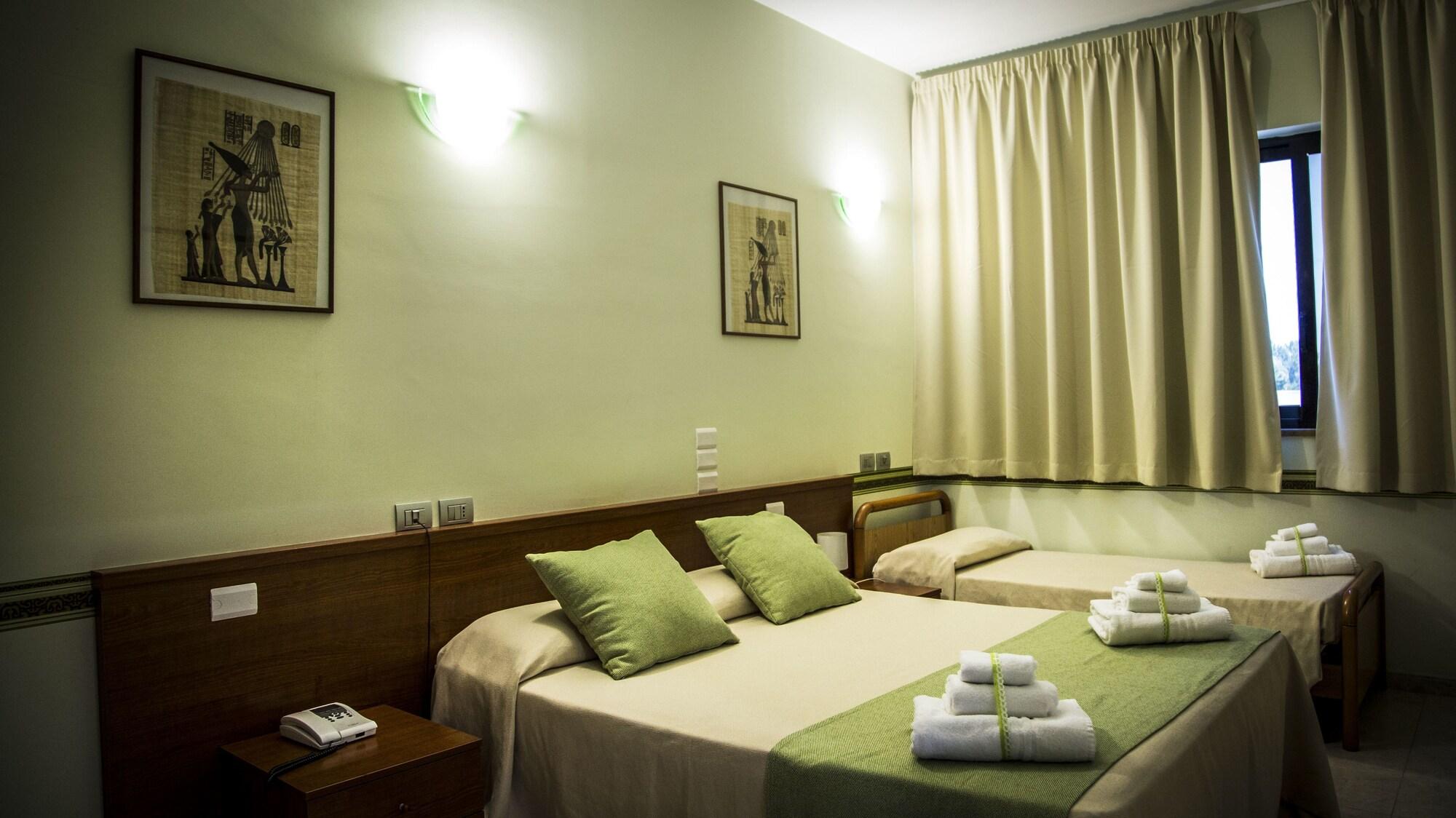 Hotel Cristallo Relais, Sure Hotel Collection By Best Western Tivoli Exteriér fotografie
