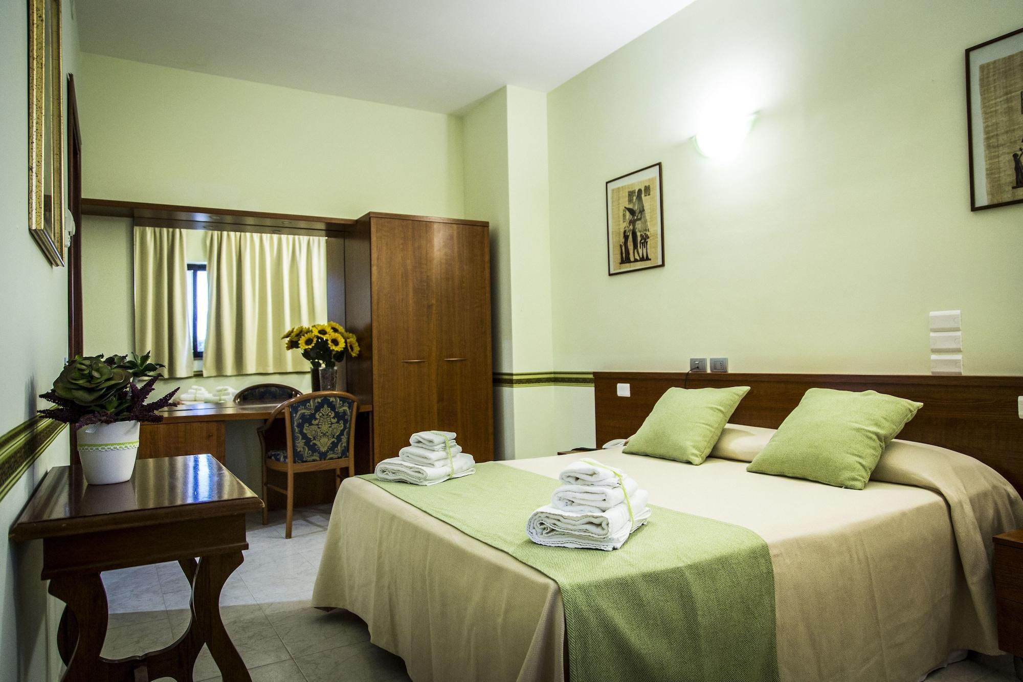 Hotel Cristallo Relais, Sure Hotel Collection By Best Western Tivoli Exteriér fotografie